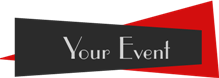 Your Event